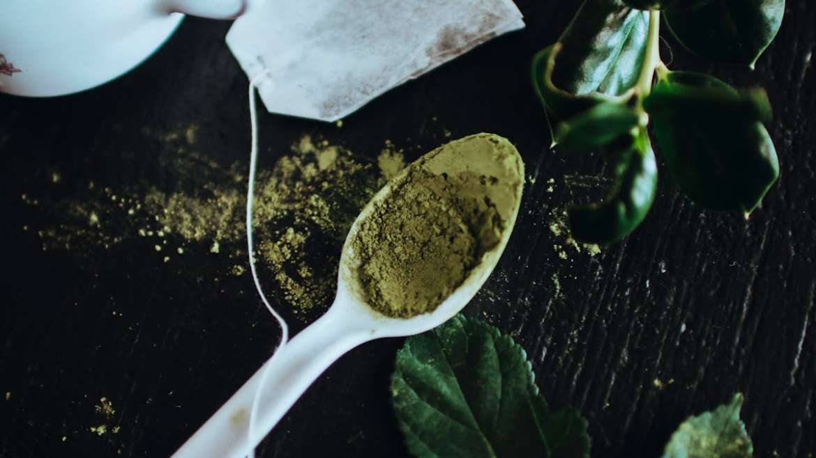 Mitra9’s premium kratom