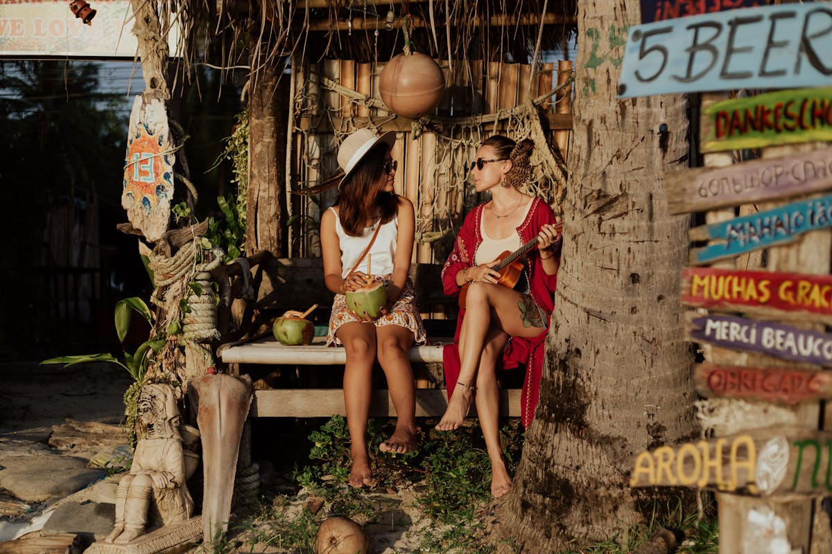 teach english abroad