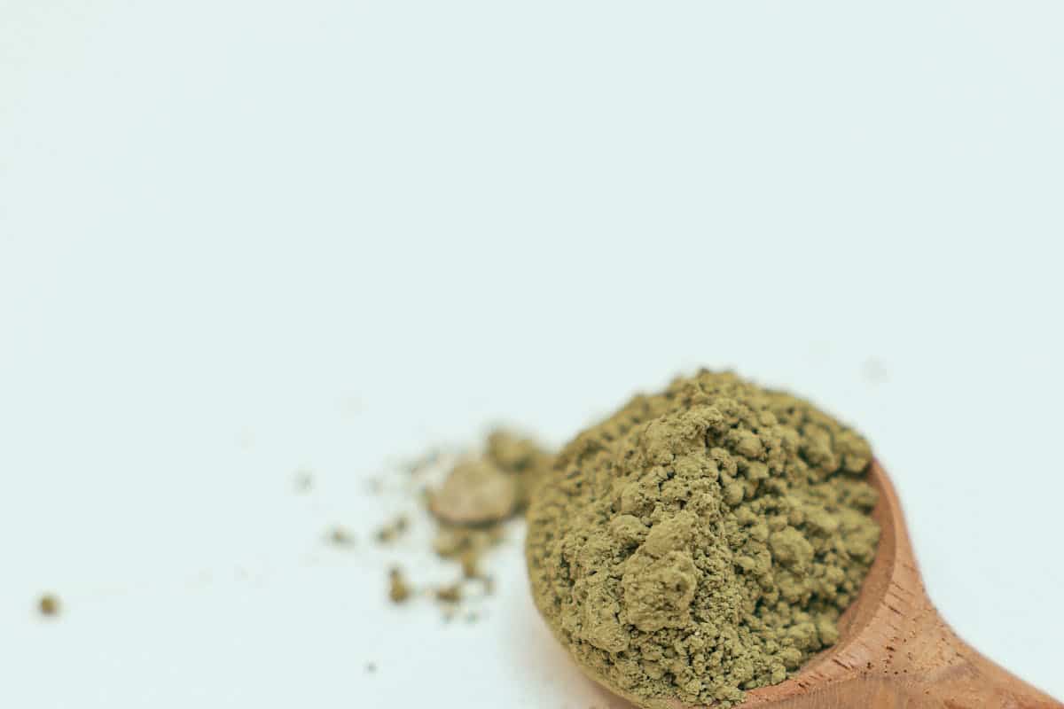 white horn kratom