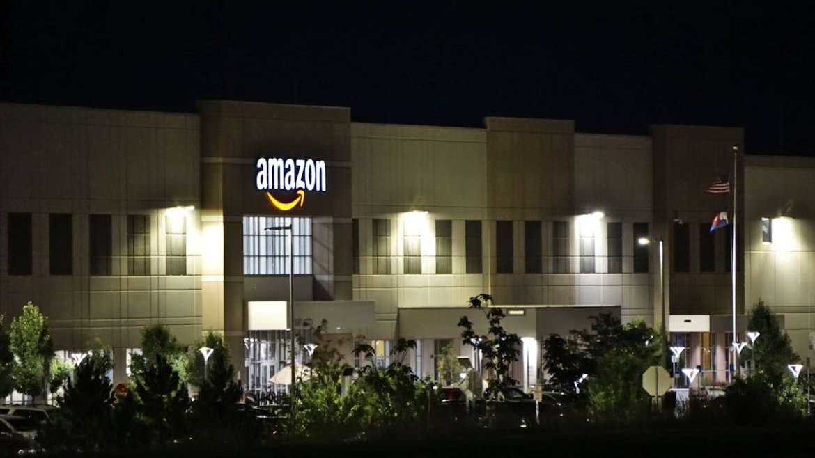 amazon growth agency