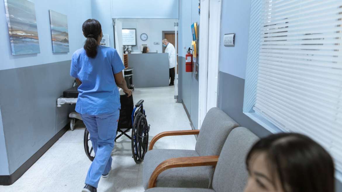 digital health systems