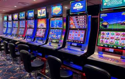 best casino games