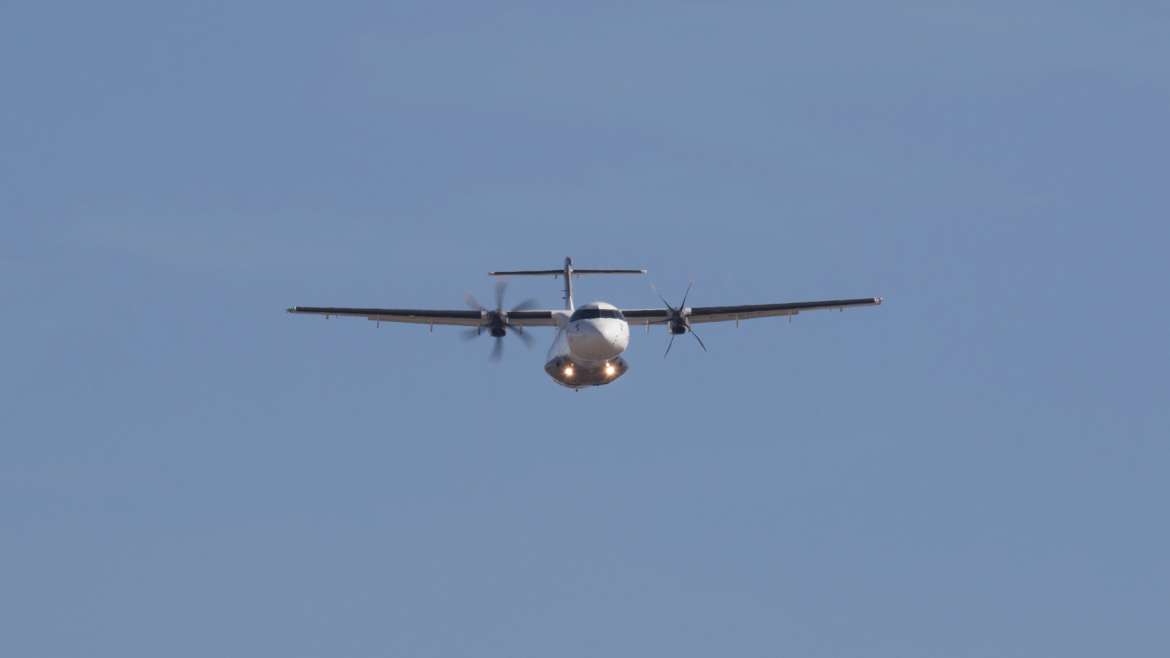 Airplane