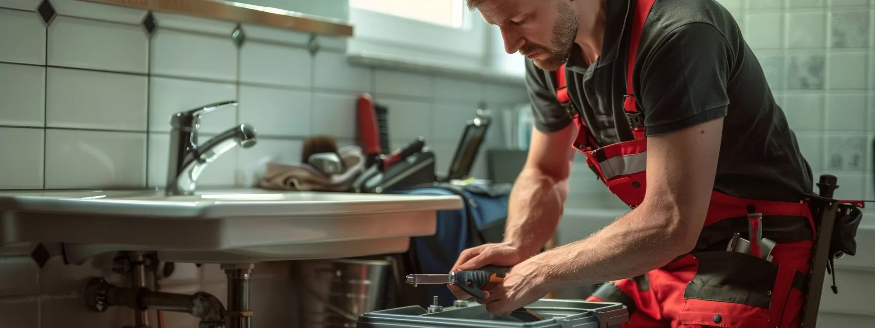Reliable plumbing services