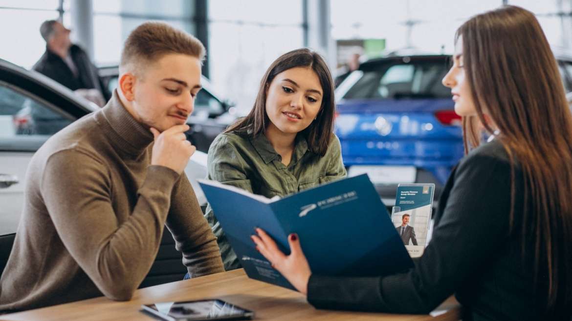 Car Dealer