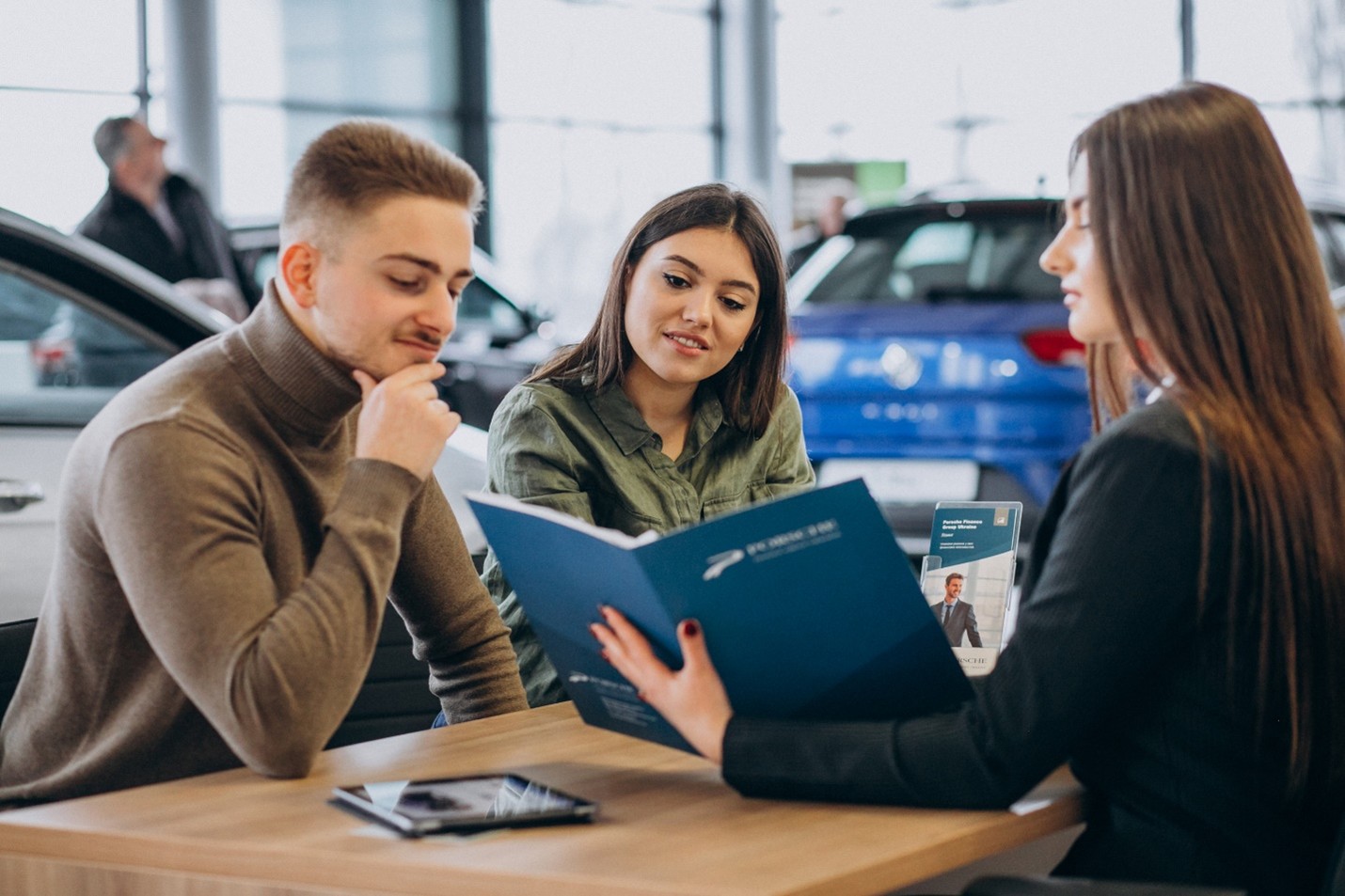 Car Dealer