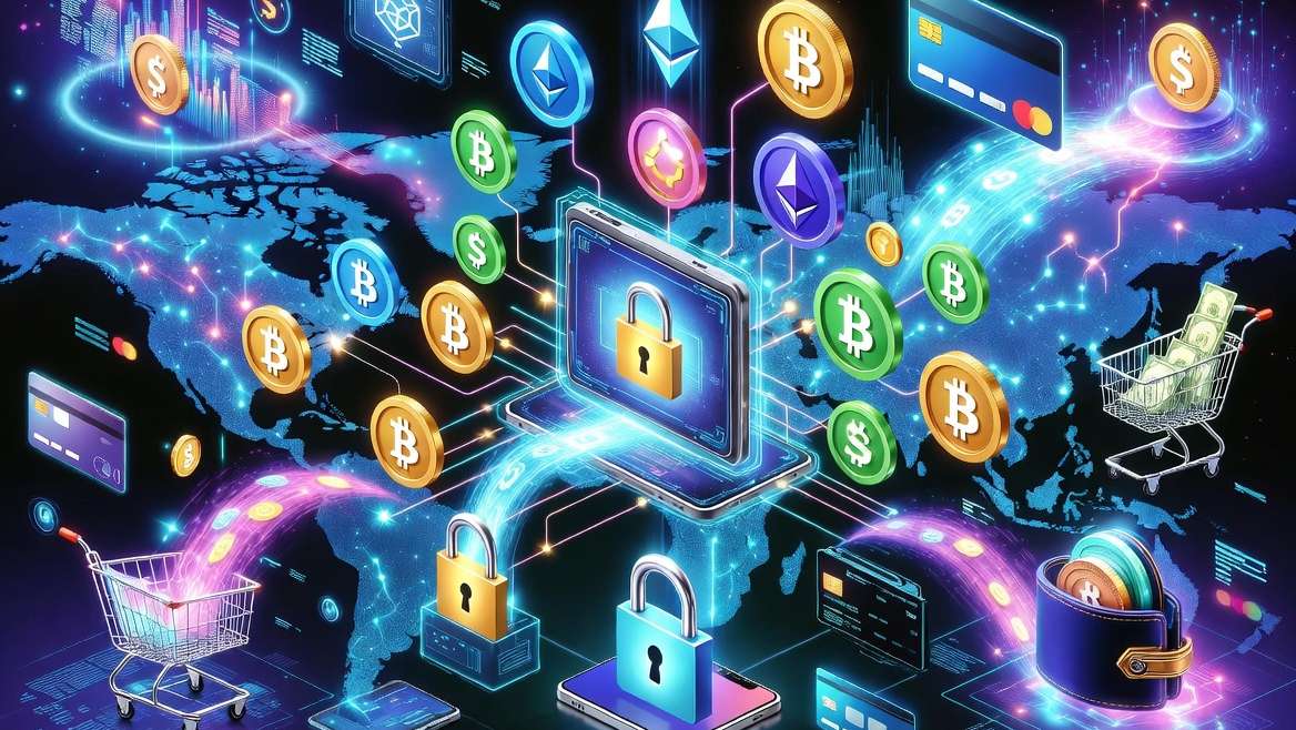 Crypto & The Future of Online Payments