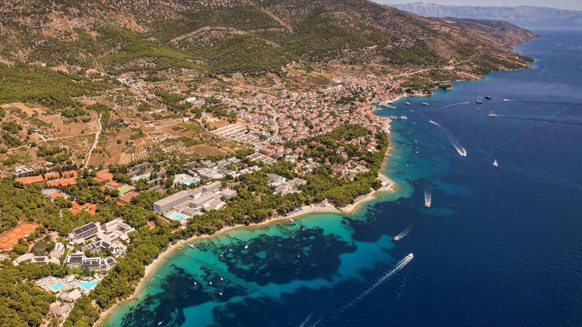Dalmatia