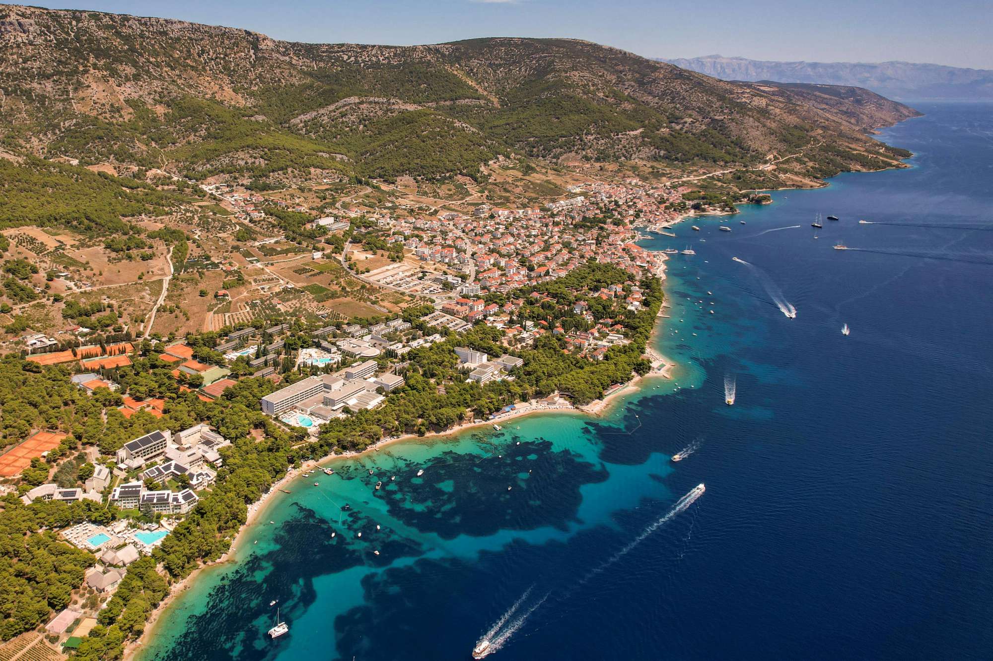 Dalmatia