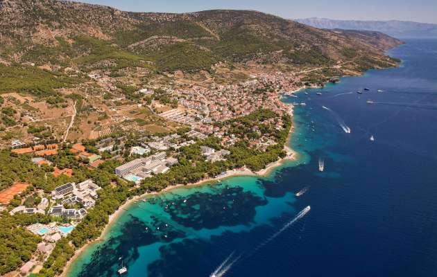 Dalmatia