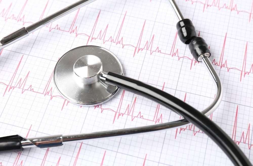 Heart Beat report