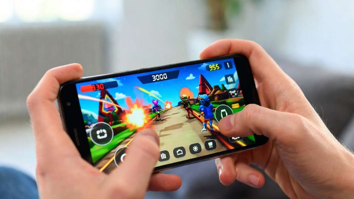 Mobile Entertainment