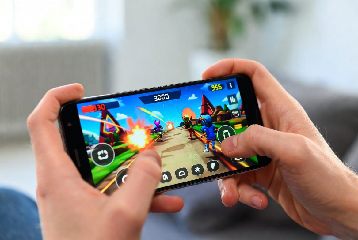 Mobile Entertainment
