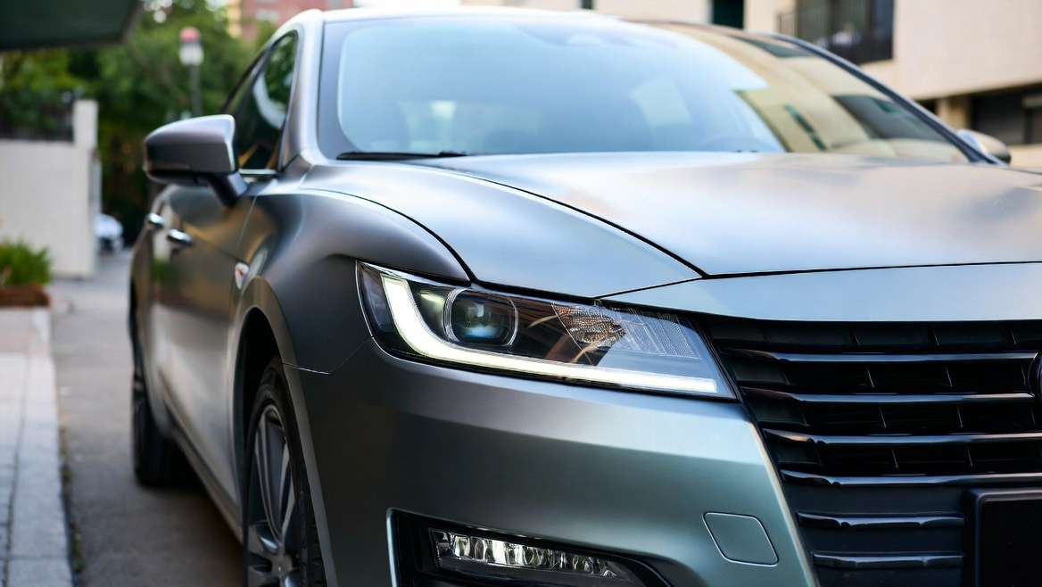 New Car