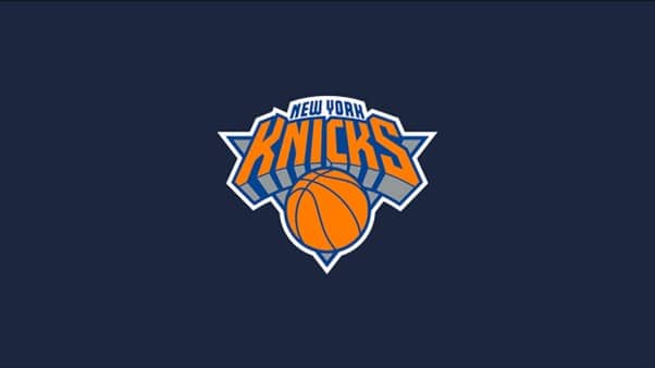 New York Knicks Logo