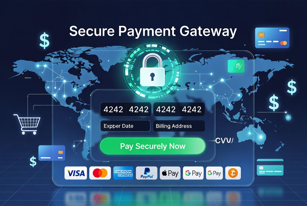 Payment Gateway