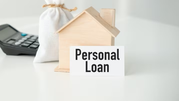 Personal Loan image