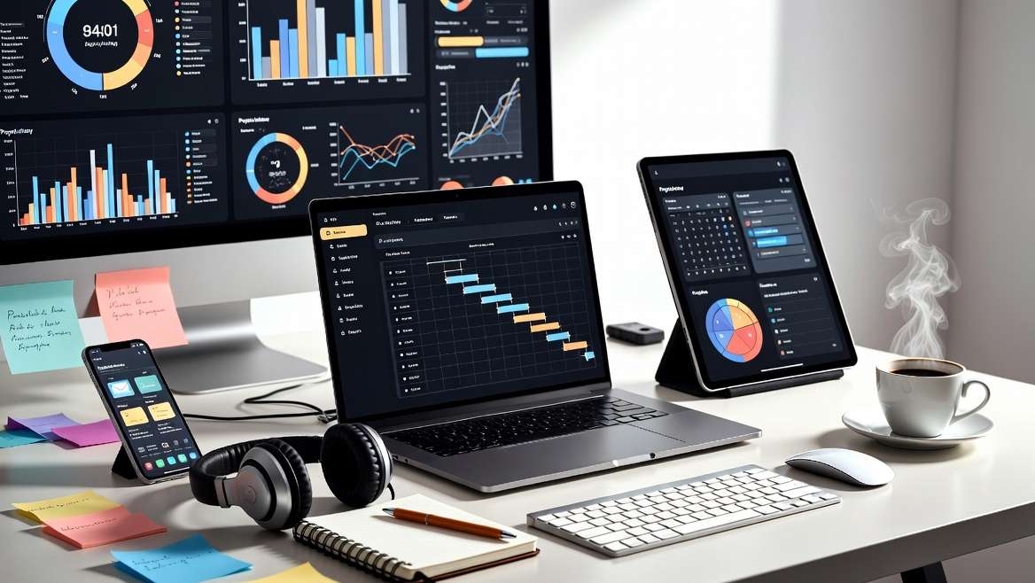 Productivity Tools