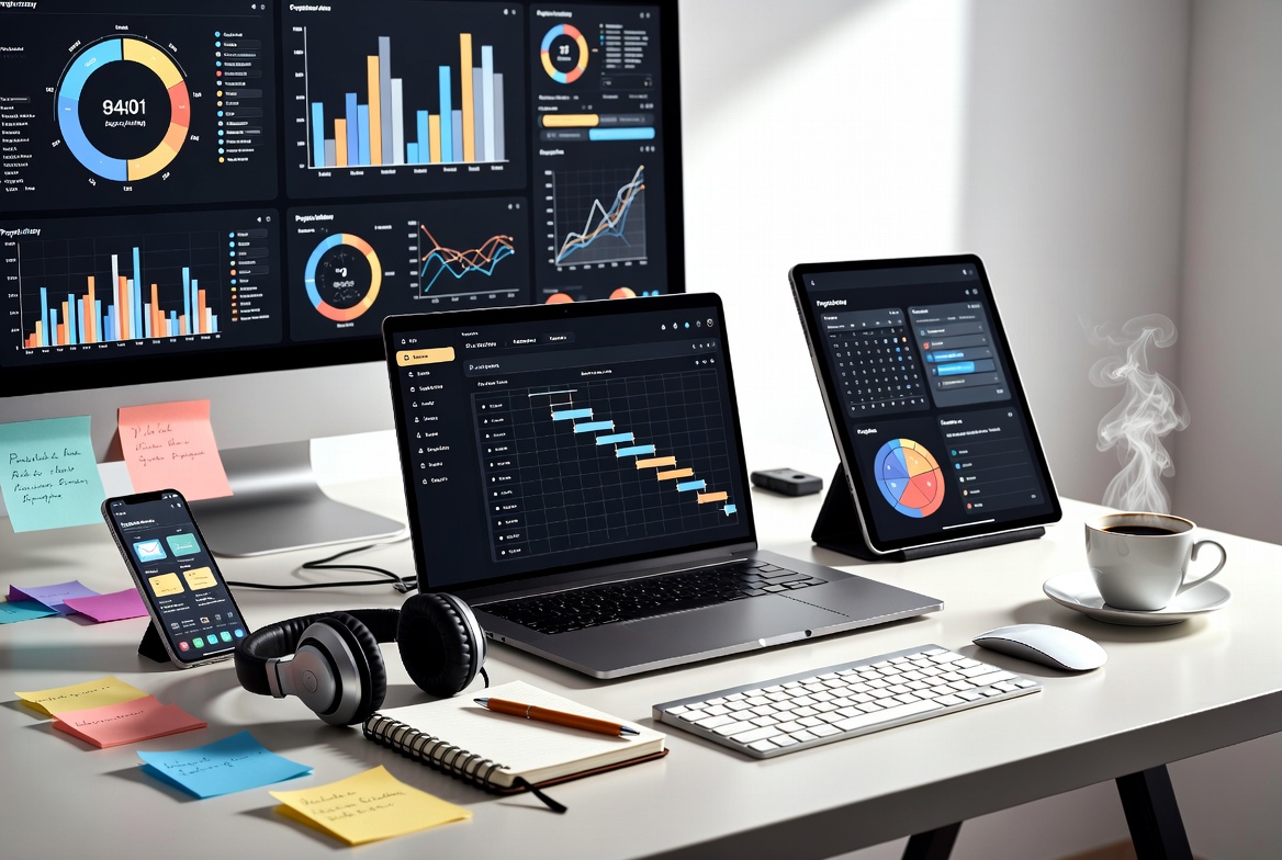 Productivity Tools