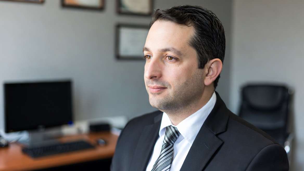 Real Estate Lawyer