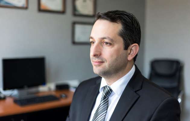 Real Estate Lawyer