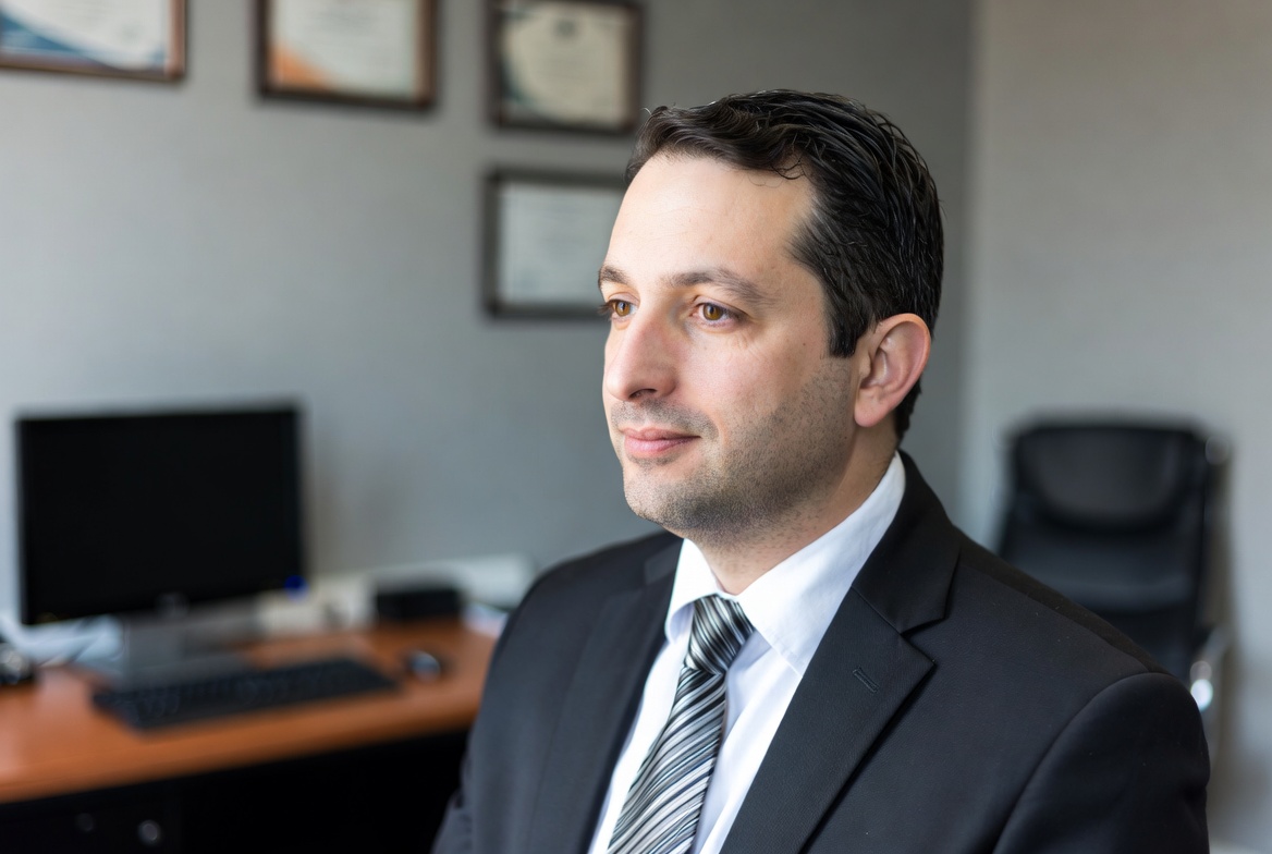Real Estate Lawyer