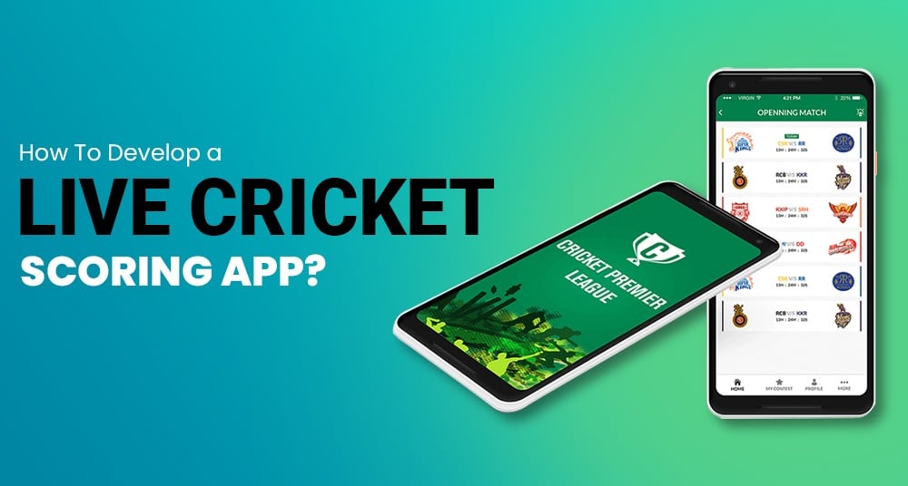 Cricket live