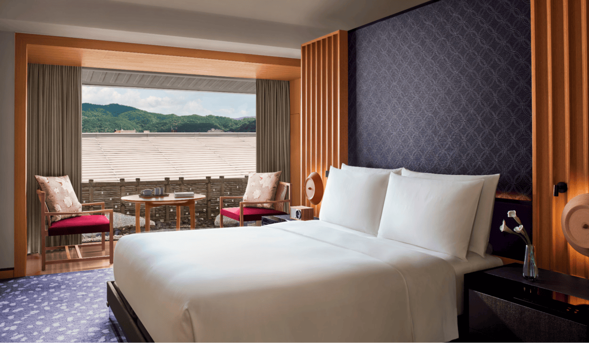 Marriott Bonvoy