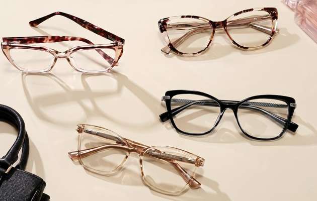 premium lenses
