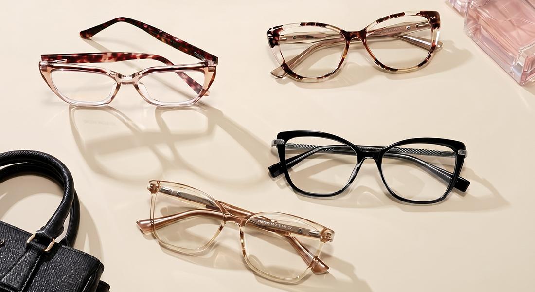 premium lenses