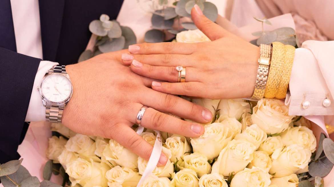 non traditional engagement rings