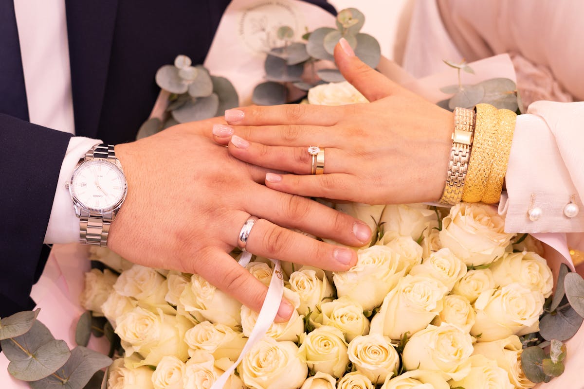 non traditional engagement rings