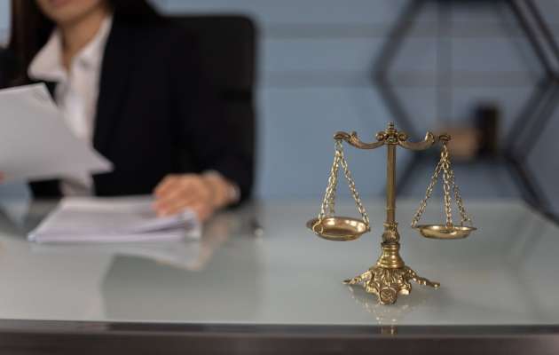 DWI lawyer,