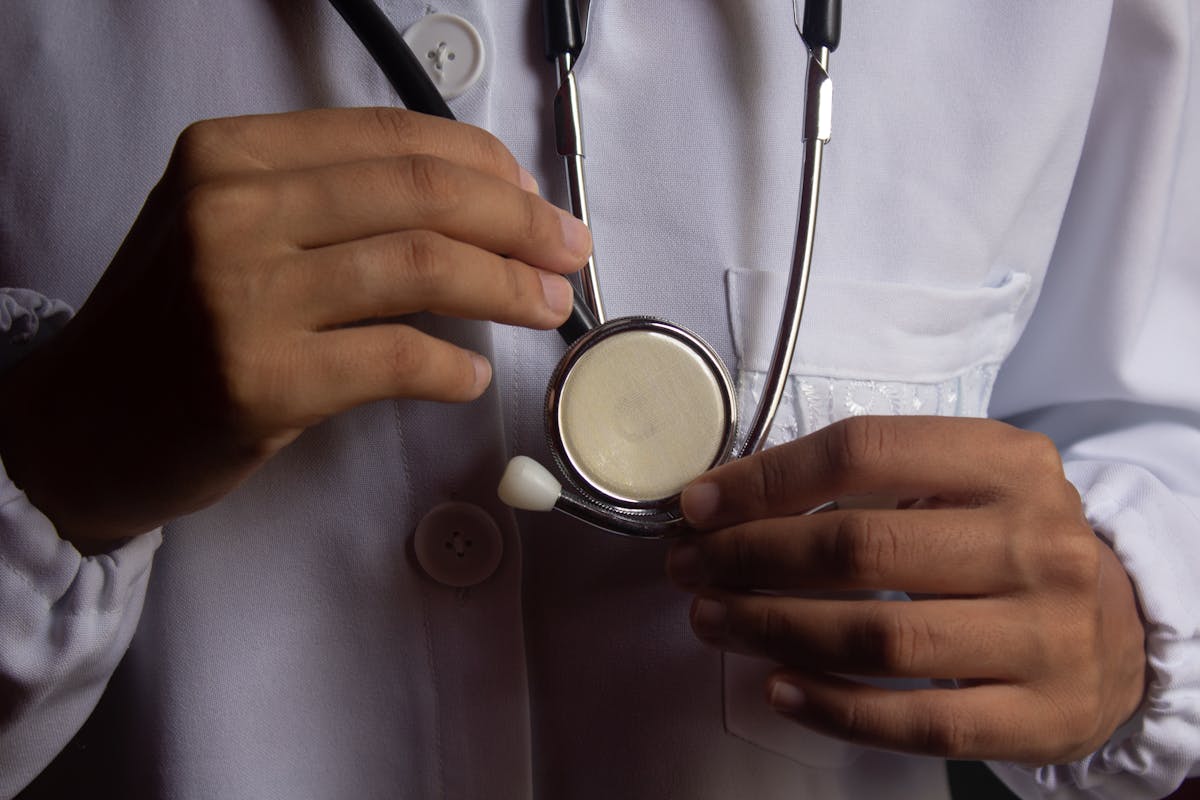 Online doctor booking