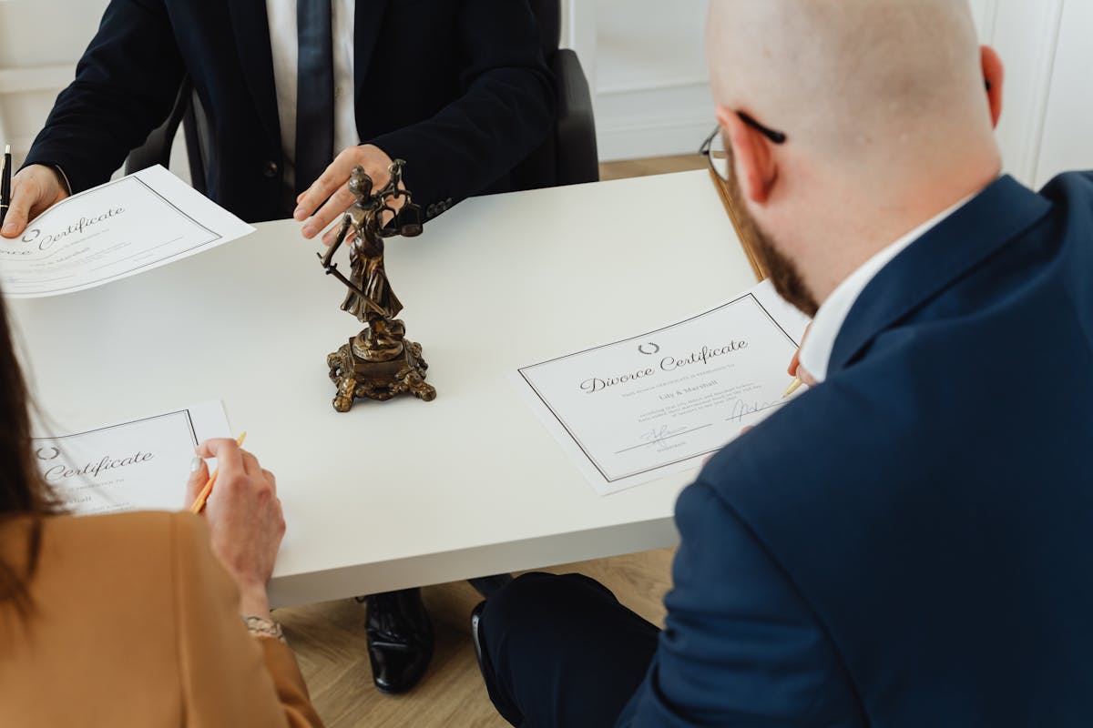 New Jersey Criminal Law Attorney