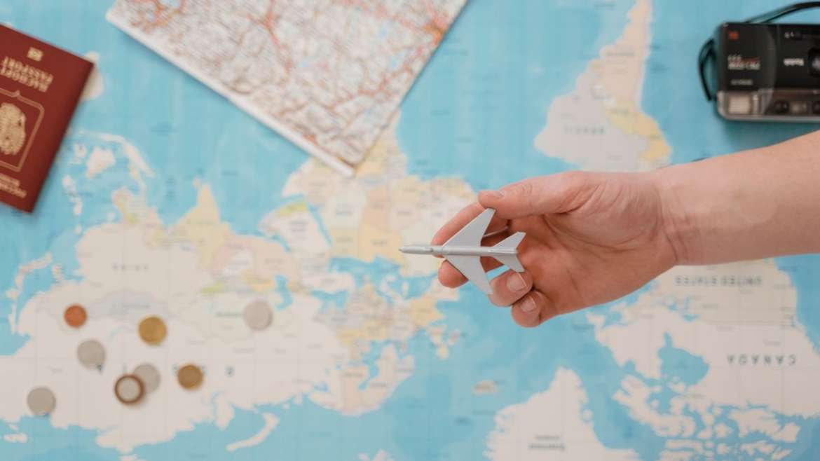 Travel insurance