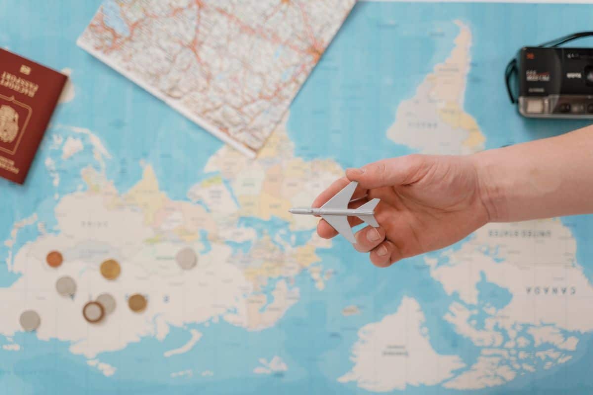 Travel insurance