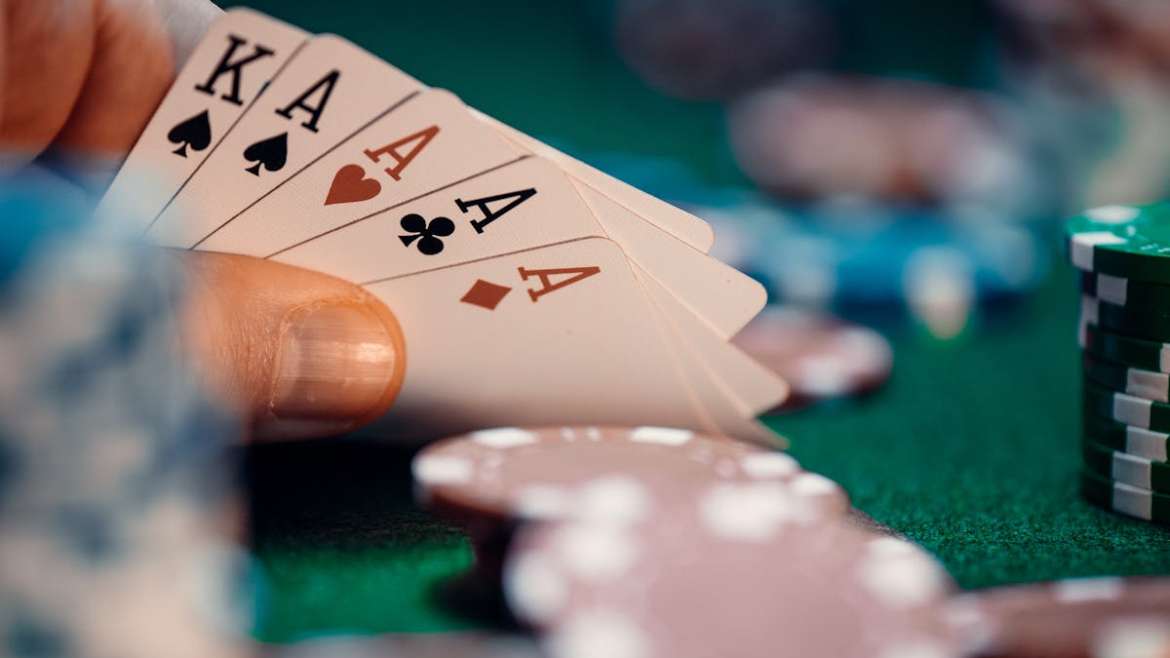 WPT Global Poker