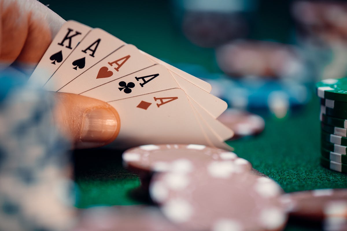 WPT Global Poker