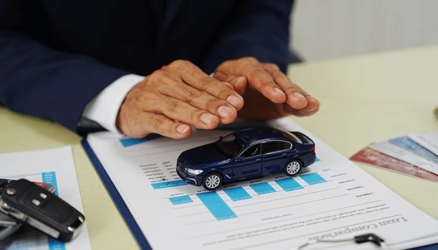 Car insurance india