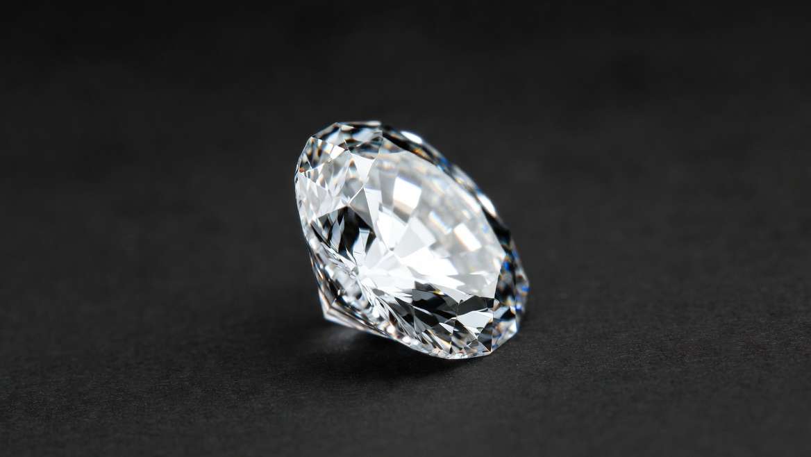 Diamond