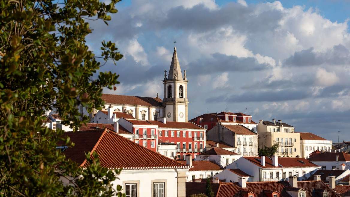 Lisbon