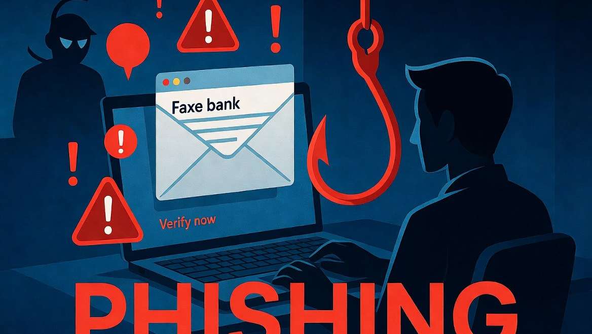 Phishing