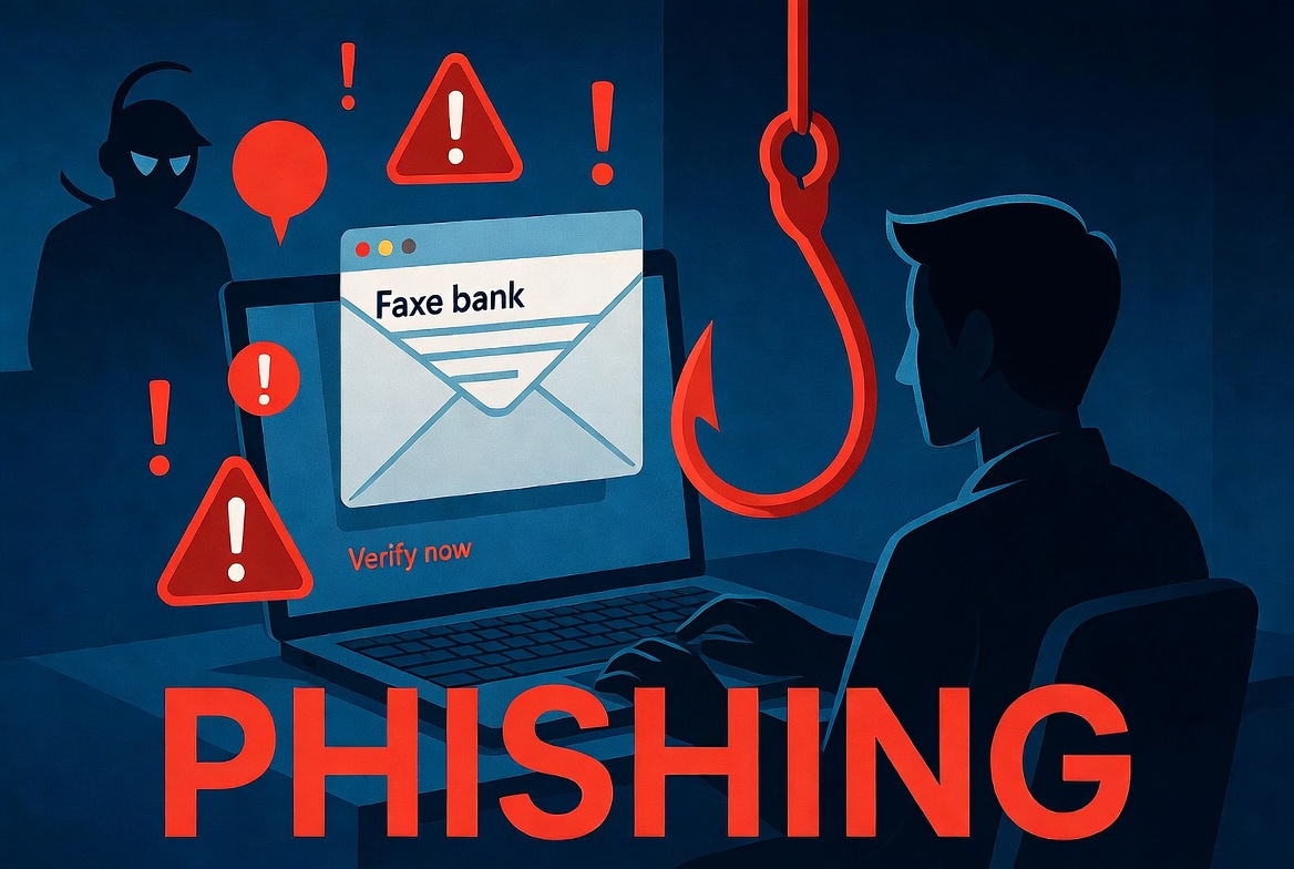 Phishing