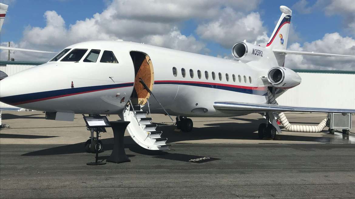 Private Jet