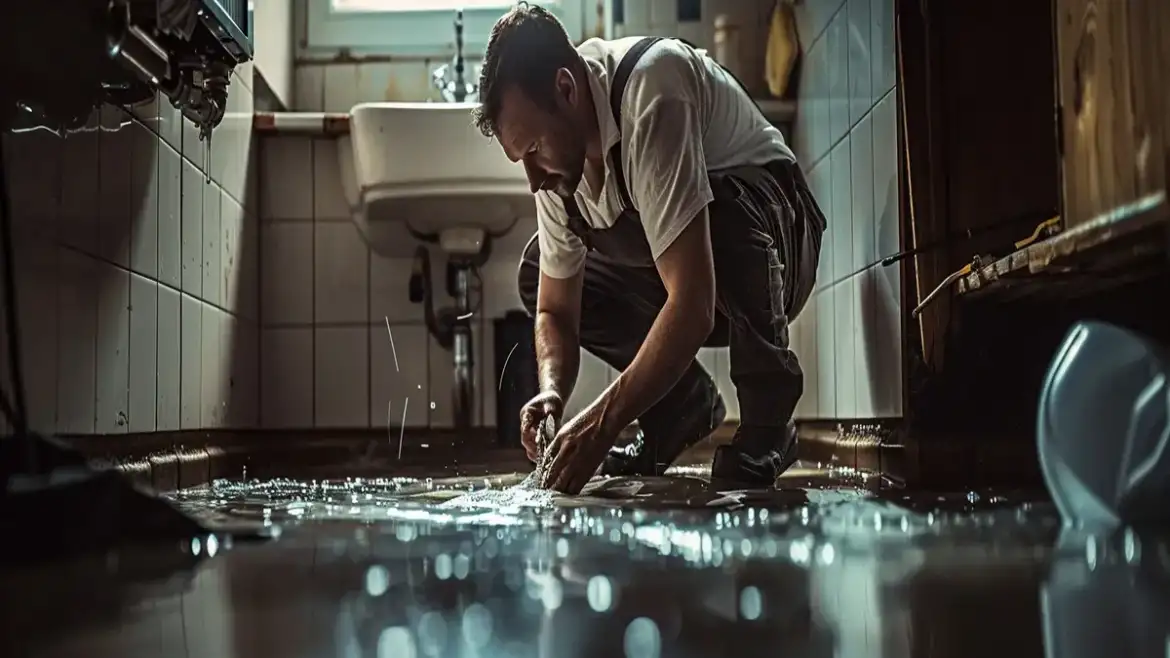 Portland Plumber