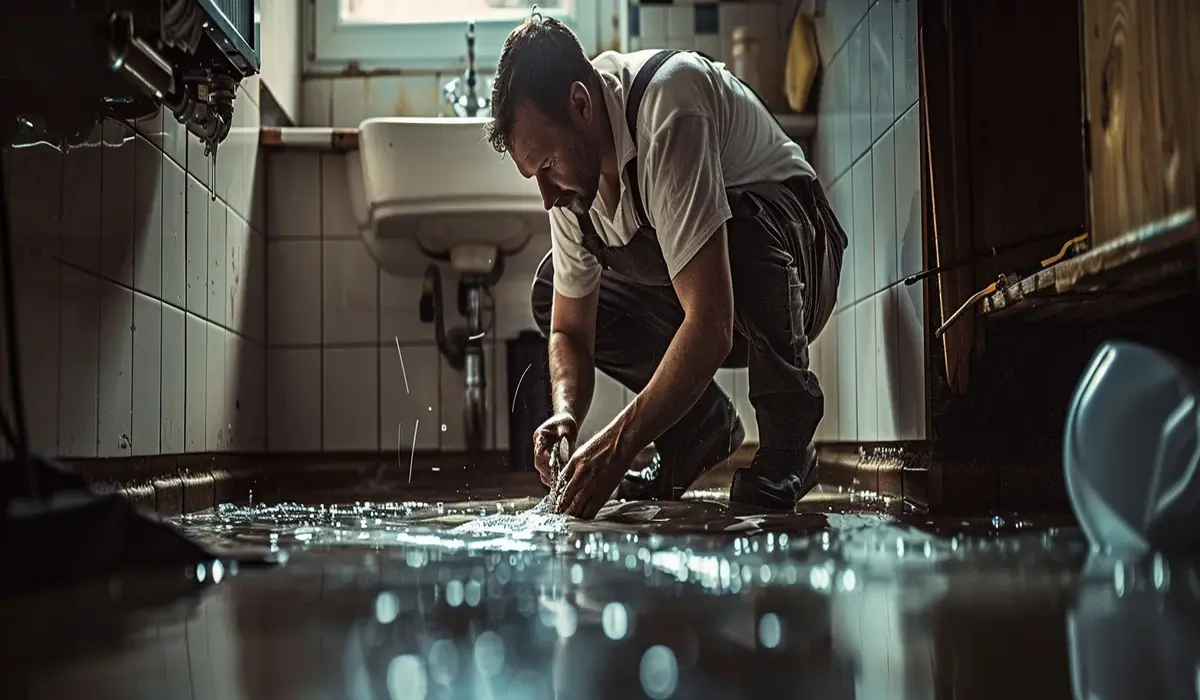 Portland Plumber