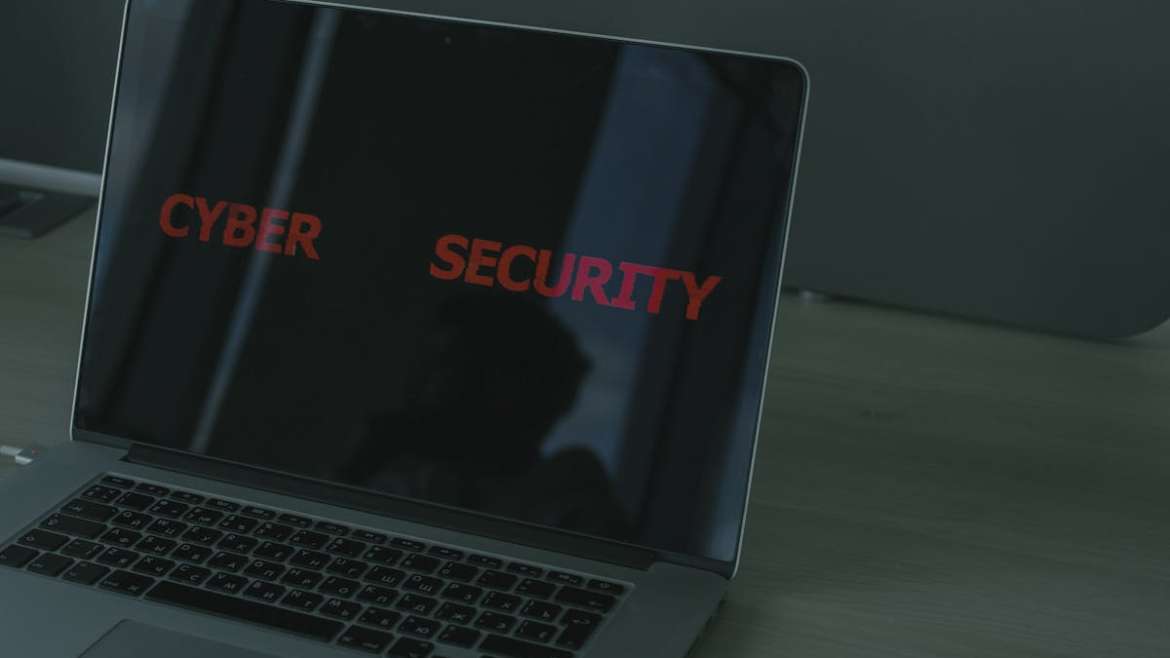 ransomware