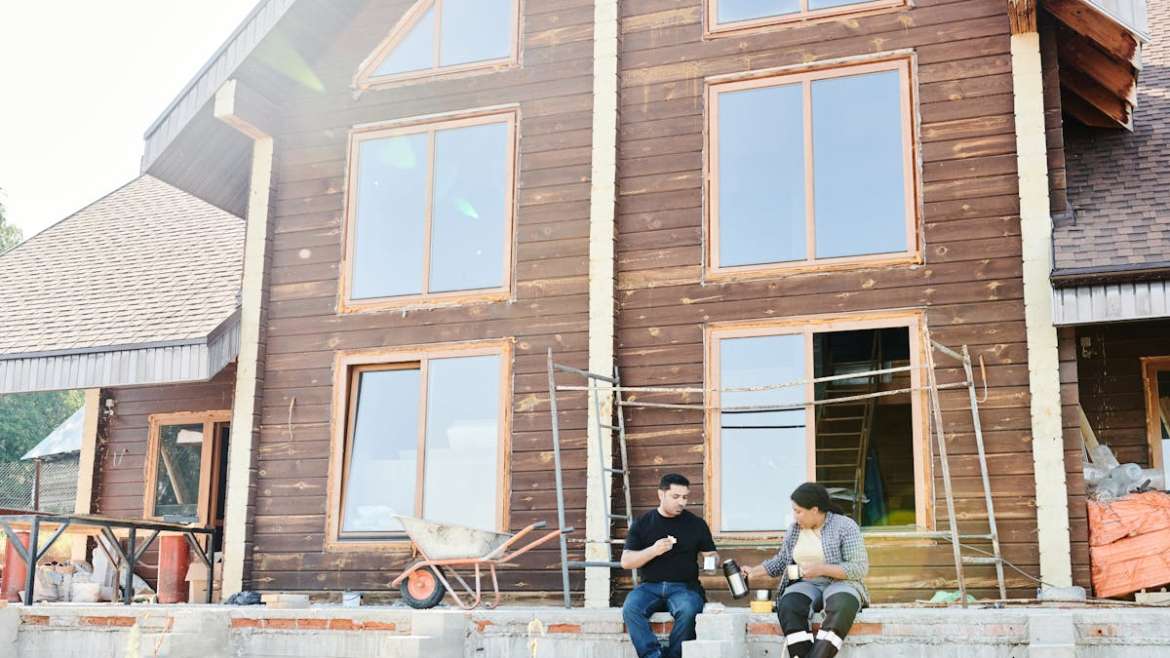 home renovation