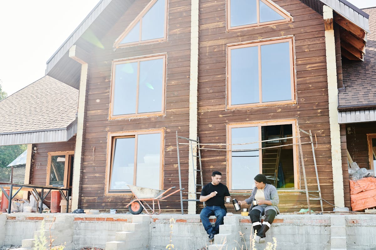 home renovation